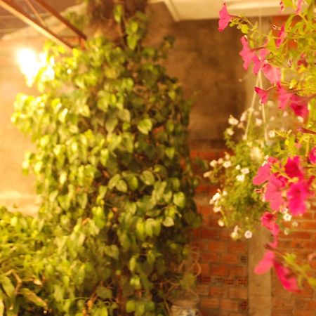 Winna Airport Hostel Đà Nẵng Extérieur photo