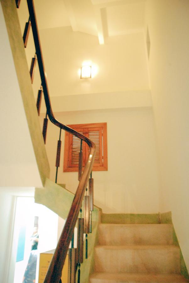 Winna Airport Hostel Đà Nẵng Extérieur photo