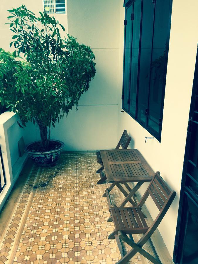 Winna Airport Hostel Đà Nẵng Extérieur photo